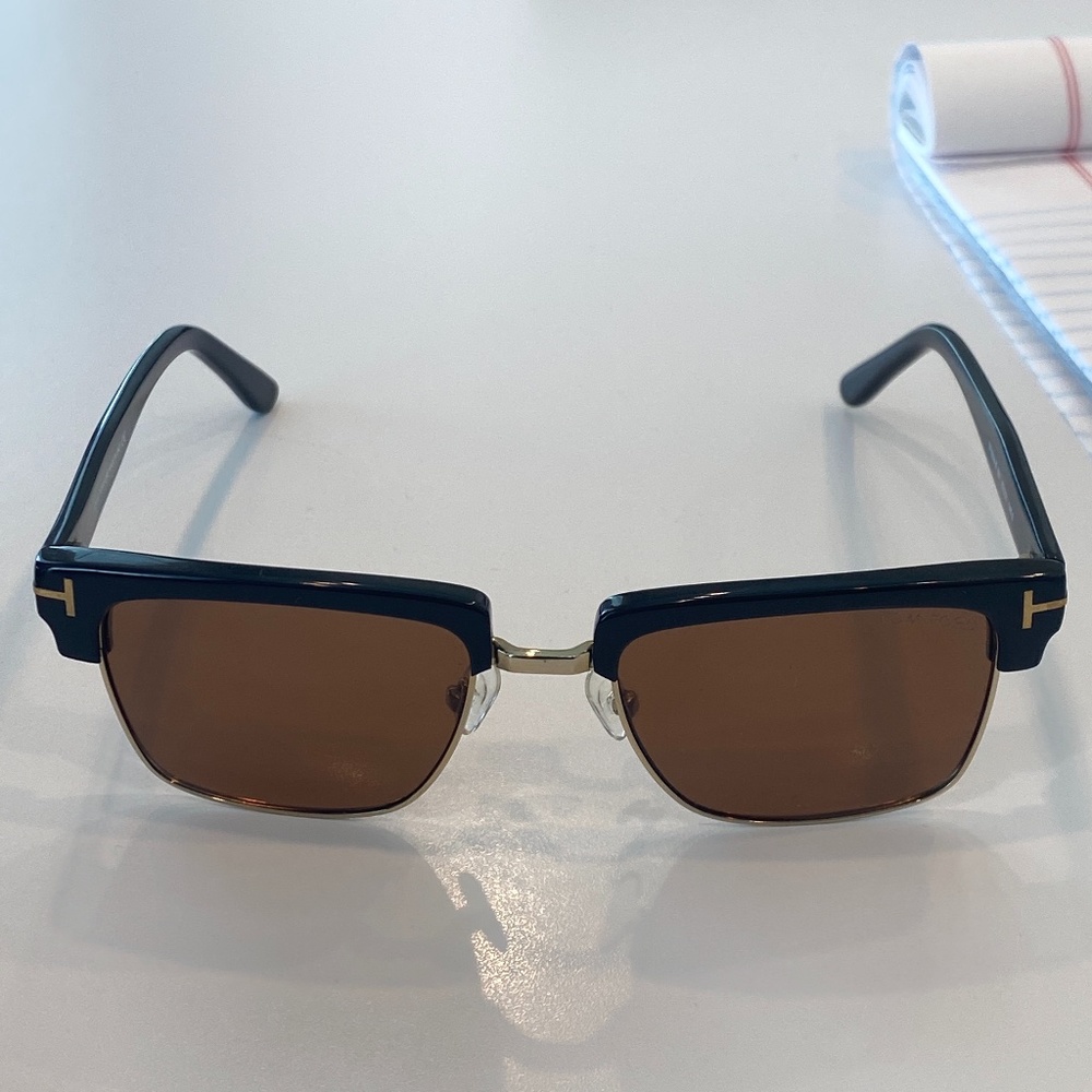 Tom Ford River Sunglasses